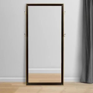 Durango 80-Inch Standing Floor Mirror By Coaster Furniture