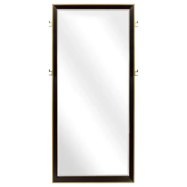 Durango 80-Inch Standing Floor Mirror By Coaster Furniture - Image 2