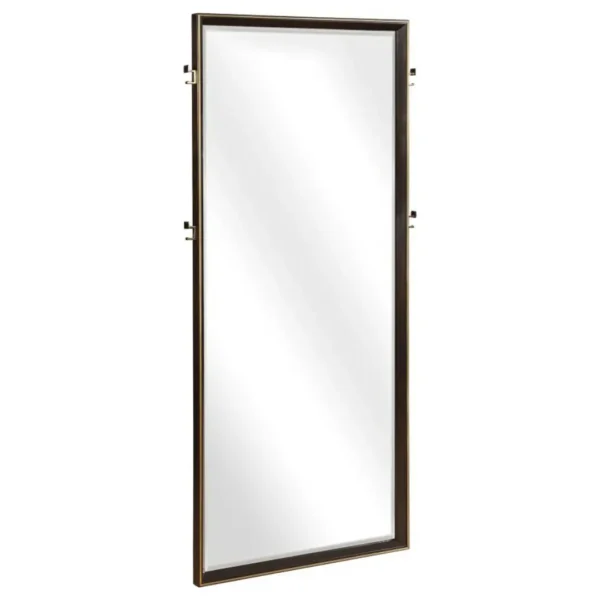 Durango 80-Inch Standing Floor Mirror By Coaster Furniture - Image 3