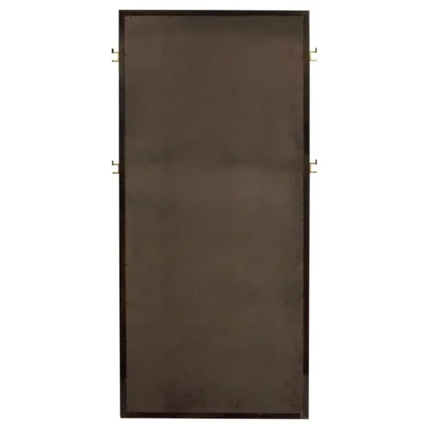 Durango 80-Inch Standing Floor Mirror By Coaster Furniture - Image 5