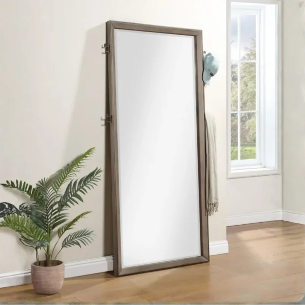 Durango 80-Inch Standing Floor Mirror By Coaster Furniture - Image 10