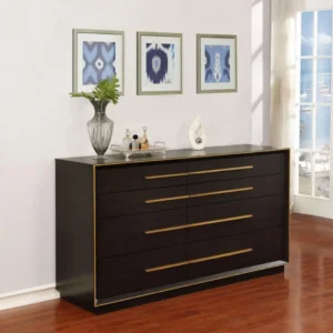Durango 8 Drawer Double Dresser By Coaster Furniture