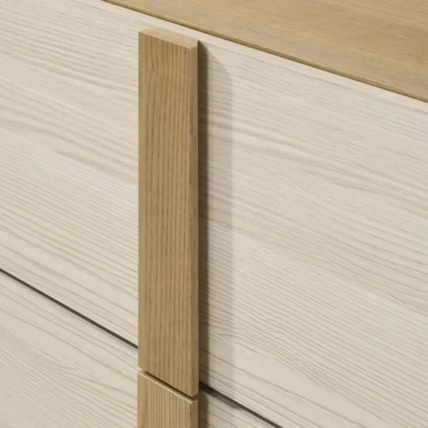 Hyland 2-Drawer Nightstand By Coaster Furniture - Image 8