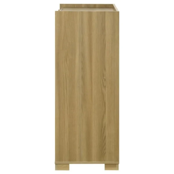 Hyland 4-Drawer Chest of Drawers By Coaster Furniture - Image 5