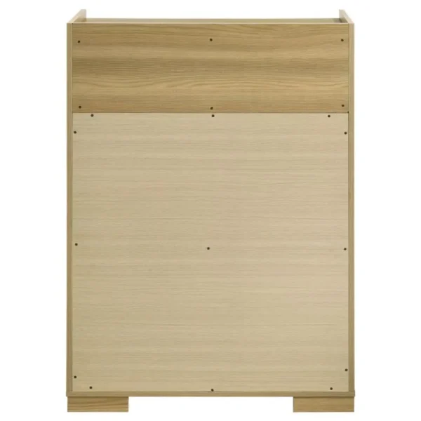 Hyland 4-Drawer Chest of Drawers By Coaster Furniture - Image 7