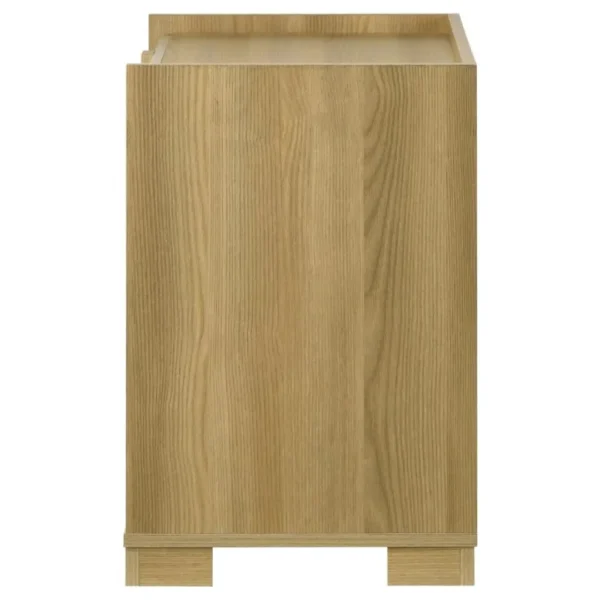 Hyland 2-Drawer Nightstand By Coaster Furniture - Image 5