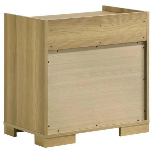 Hyland 2-Drawer Nightstand By Coaster Furniture - Image 6