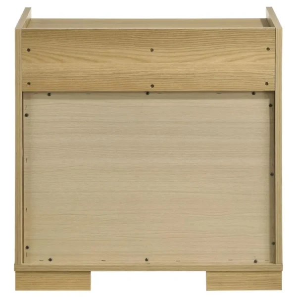 Hyland 2-Drawer Nightstand By Coaster Furniture - Image 7