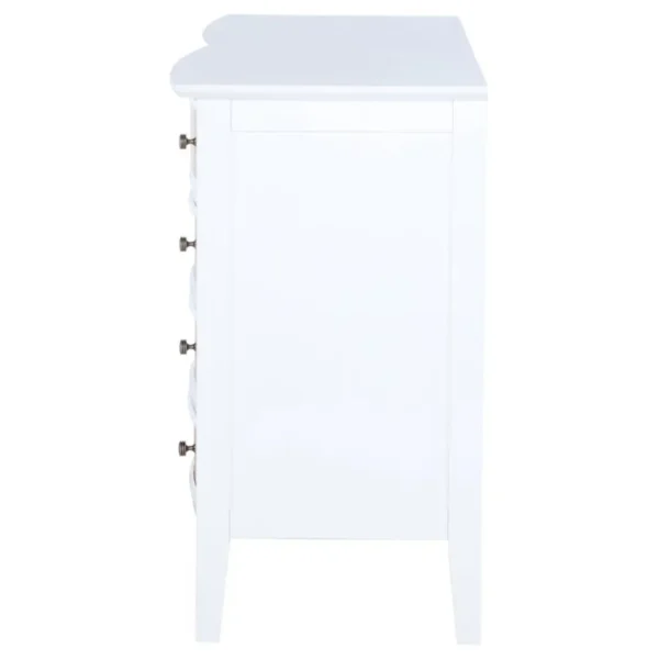 Bexhill 10 Drawer Dresser for Bedroom By Coaster Furniture - Image 5