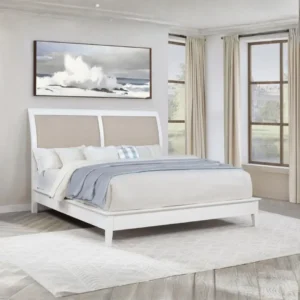 Bexhill 56-Inch Wooden Bed Frames By Coaster Furniture