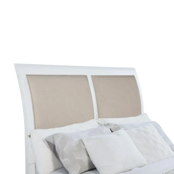 Bexhill 56-Inch Wooden Bed Frames By Coaster Furniture - Image 5