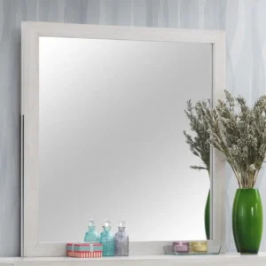 Brantford Modern Dresser Mirror By Coaster Furniture