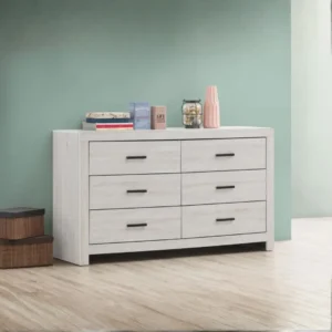 Brantford Modern Dresser for Bedroom By Coaster Furniture