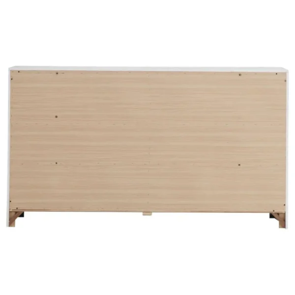 Brantford Modern Dresser for Bedroom By Coaster Furniture - Image 6