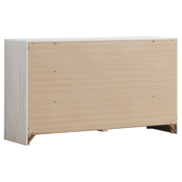 Brantford Modern Dresser for Bedroom By Coaster Furniture - Image 7