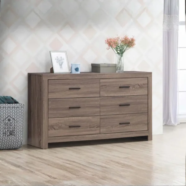 Brantford Modern Dresser for Bedroom By Coaster Furniture - Image 10