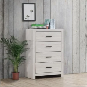 Brantford 4-Drawer Bedroom Chest  By Coaster Furniture