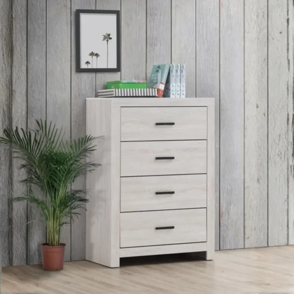 Brantford Modern Bedroom Furniture Set By Coaster Furniture - Image 3
