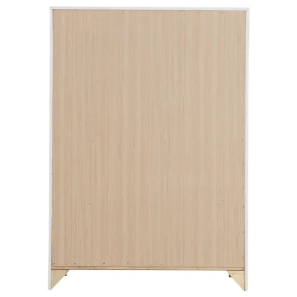 Brantford 4-Drawer Bedroom Chest  By Coaster Furniture - Image 7