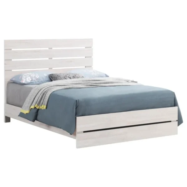 Brantford Wood Bed Frames By Coaster Furniture - Image 2