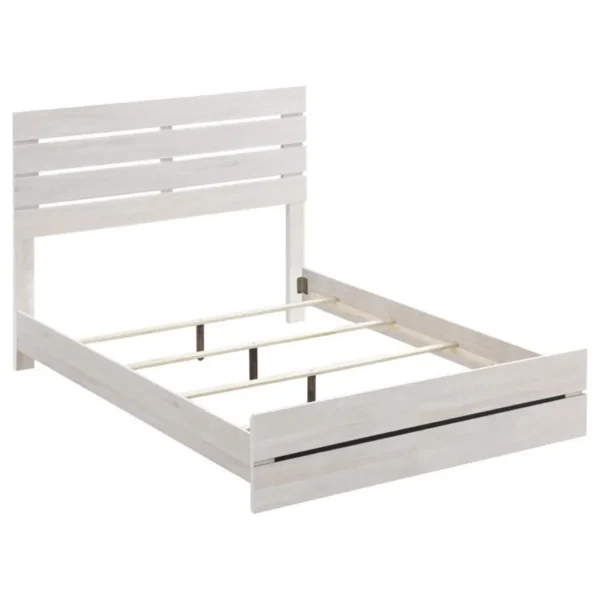 Brantford Wood Bed Frames By Coaster Furniture - Image 3