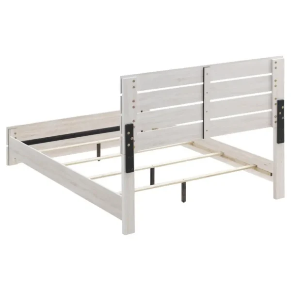 Brantford Wood Bed Frames By Coaster Furniture - Image 4