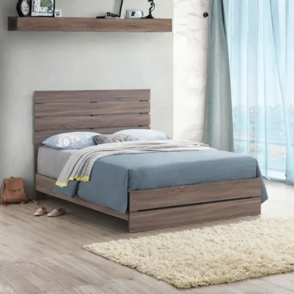 Brantford Wood Bed Frames By Coaster Furniture - Image 7