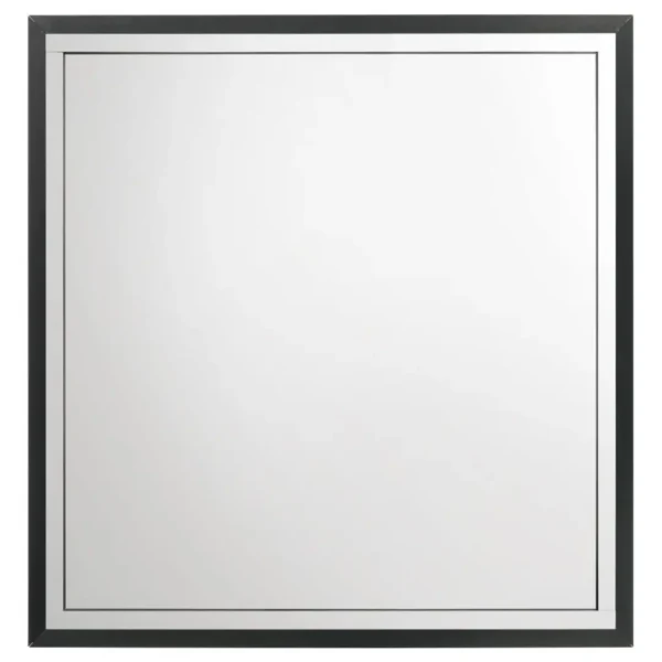 Lucia Square Dresser Mirror By Coaster Furniture - Image 2