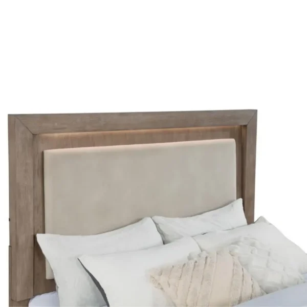 Kenora 56-Inch Wooden Bed Frames with Storage By Coaster Furniture - Image 10