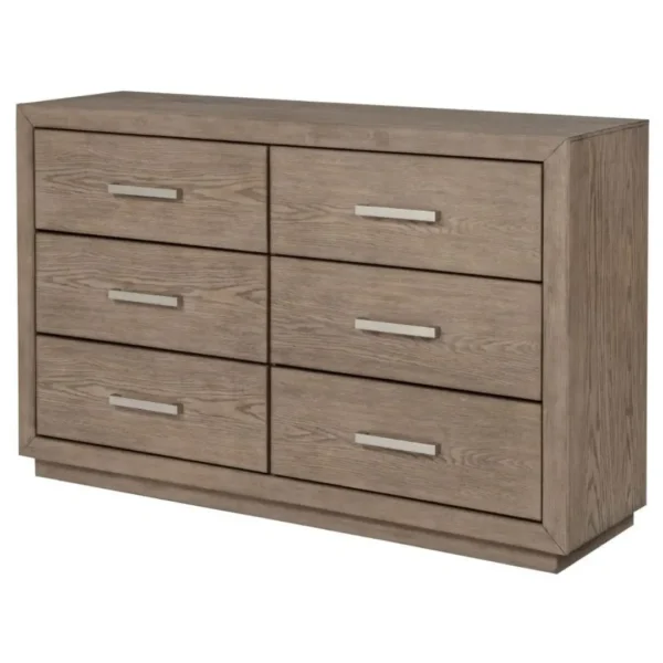 Kenora Double Dresser for Bedroom By Coaster Furniture - Image 4