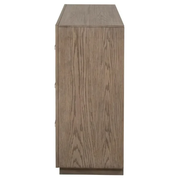 Kenora Double Dresser for Bedroom By Coaster Furniture - Image 5
