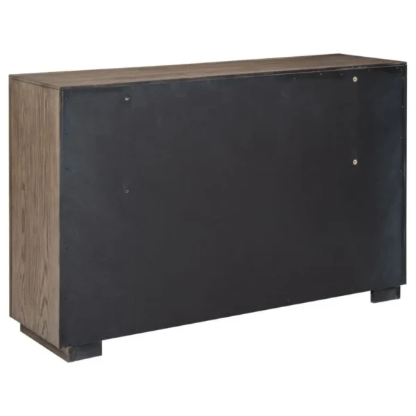 Kenora Double Dresser for Bedroom By Coaster Furniture - Image 6