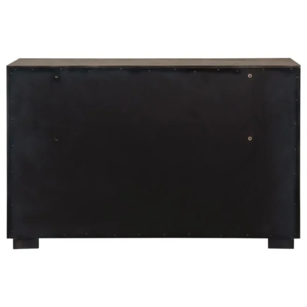Kenora Double Dresser for Bedroom By Coaster Furniture - Image 7