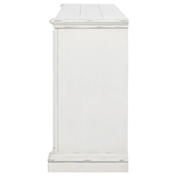McKinney Vintage Style Dresser By Coaster Furniture - Image 4
