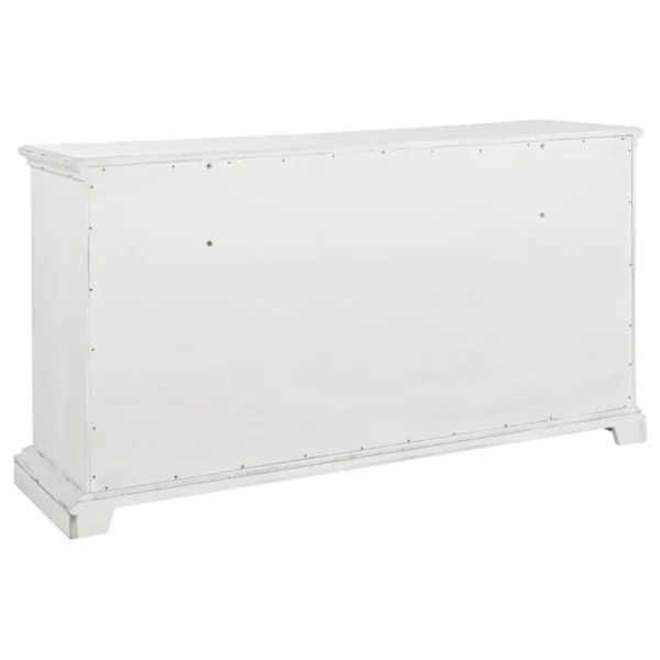 McKinney Vintage Style Dresser By Coaster Furniture - Image 5
