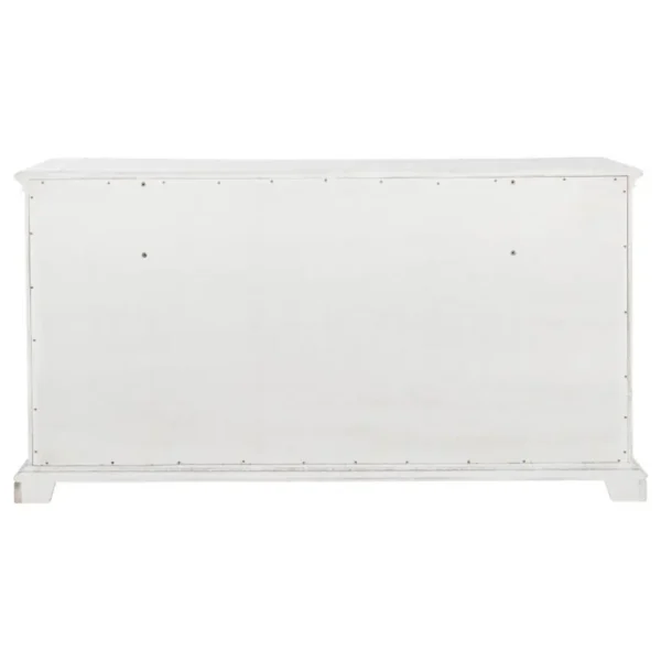 McKinney Vintage Style Dresser By Coaster Furniture - Image 6