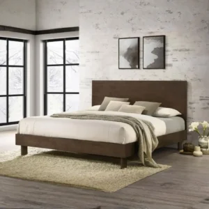 Glenwood 48-Inch Wood Platform Bed By Coaster Furniture