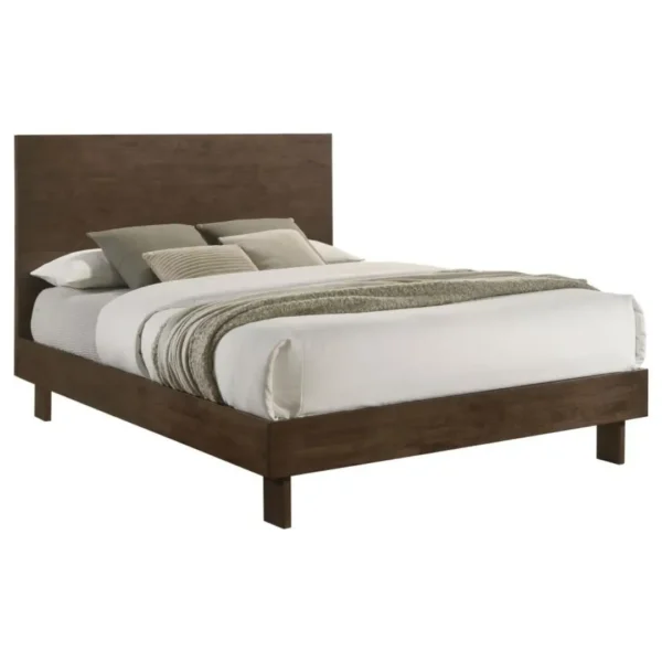 Glenwood 48-Inch Wood Platform Bed By Coaster Furniture - Image 2