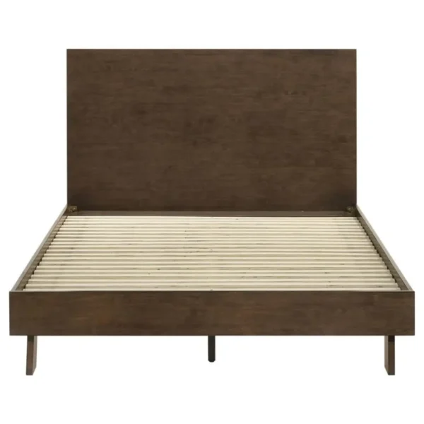 Glenwood 48-Inch Wood Platform Bed By Coaster Furniture - Image 3
