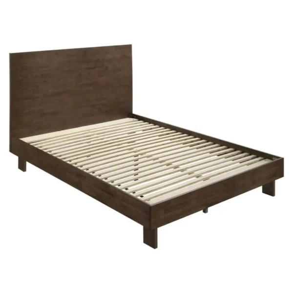 Glenwood 48-Inch Wood Platform Bed By Coaster Furniture - Image 4