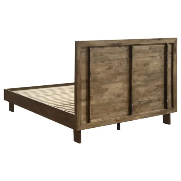 Glenwood 48-Inch Wood Platform Bed By Coaster Furniture - Image 6