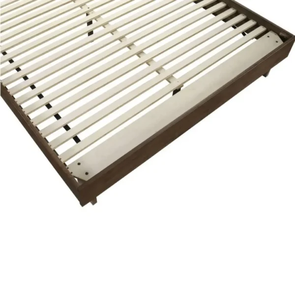Glenwood 48-Inch Wood Platform Bed By Coaster Furniture - Image 8