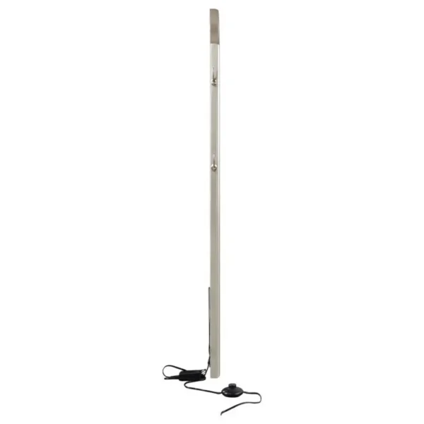 Evangeline Full Length LED Light Floor Mirror By Coaster Furniture - Image 6