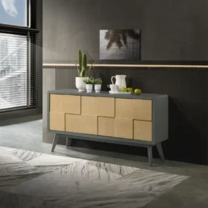 Blayde Dining Buffet Server By ACME