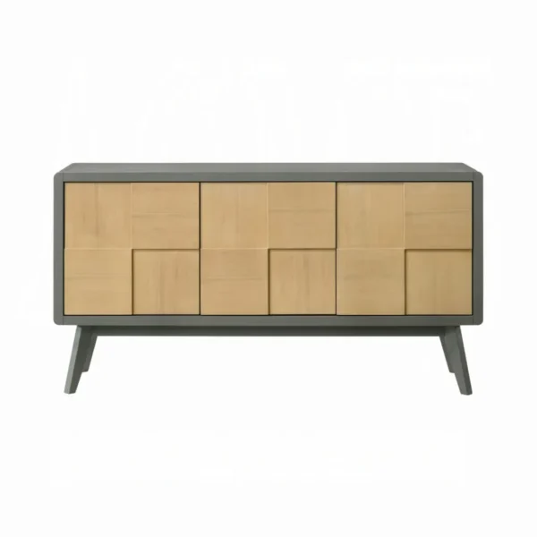 Blayde Dining Buffet Server By ACME - Image 2