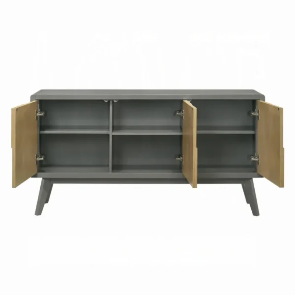 Blayde Dining Buffet Server By ACME - Image 3