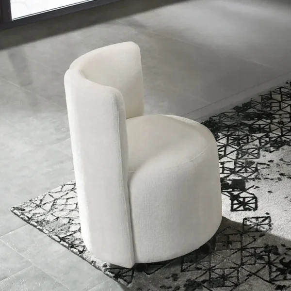 Blayde Contemporary Dining Table Set By ACME - Image 3