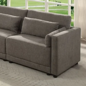 Rylie Brown Modular Chair