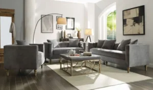 Living room furniture sets in California