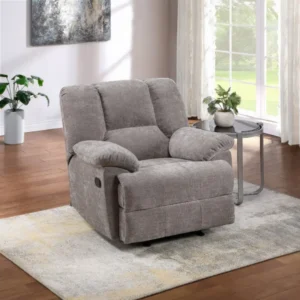 Benson Power Motion Recliner By ACME